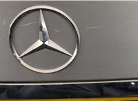  Обшивка крышки (двери) багажника Mercedes C W204 2007-2013 11316623 #7