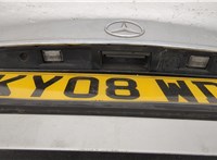  Обшивка крышки (двери) багажника Mercedes C W204 2007-2013 11316623 #9