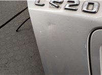 A2037580002 Накладка под номер (бленда) Mercedes C W203 2000-2007 11316633 #5
