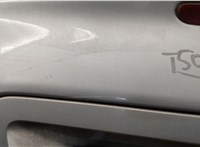 A2037580002 Накладка под номер (бленда) Mercedes C W203 2000-2007 11316633 #6