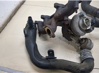  Турбина Seat Ibiza 3 2001-2006 20224645 #4
