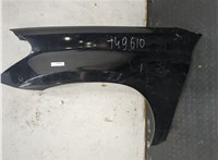 A1648800106 Крыло Mercedes GL X164 2006-2012 20224668 #2