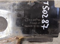 5L0807109D Усилитель бампера Skoda Yeti 2013-2018 20224685 #4