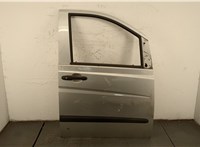  Дверь боковая (легковая) Mercedes Vito W639 2004-2013 20224763 #1