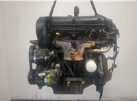  Двигатель (ДВС) Opel Astra H 2004-2010 20224778 #5