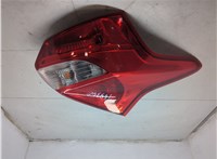 8M5113405AK Фонарь (задний) Ford Focus 3 2011-2015 20224974 #8