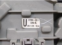  Фонарь (задний) Toyota Corolla E12 2001-2006 20224983 #3