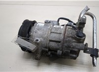  Компрессор кондиционера Renault Megane 3 2009-2016 20225049 #1