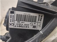 13170917 Фара (передняя) Opel Vectra C 2002-2008 20225130 #6