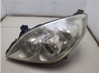 13170917 Фара (передняя) Opel Vectra C 2002-2008 20225130 #14