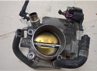  Заслонка дроссельная Opel Insignia 2008-2013 20225154 #1