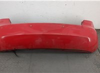  Бампер Skoda Fabia 2007-2010 20225200 #1