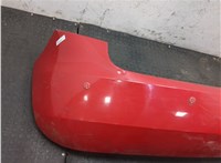 5J6807421H Бампер Skoda Fabia 2007-2014 20225200 #9