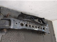 1860770 Усилитель бампера Ford Focus 3 2011-2015 20225290 #4