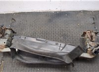 1860770 Усилитель бампера Ford Focus 3 2011-2015 20225290 #5