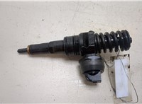 038130073AG, 038130079GX Форсунка топливная Skoda Fabia 2004-2007 20225445 #1