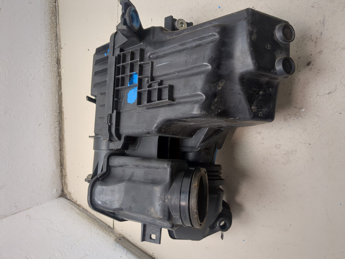 Корпус воздушного фильтра