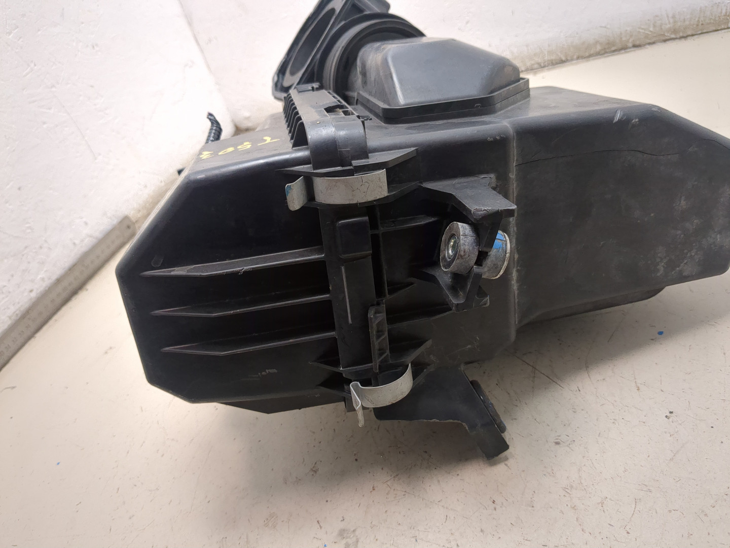 Корпус воздушного фильтра