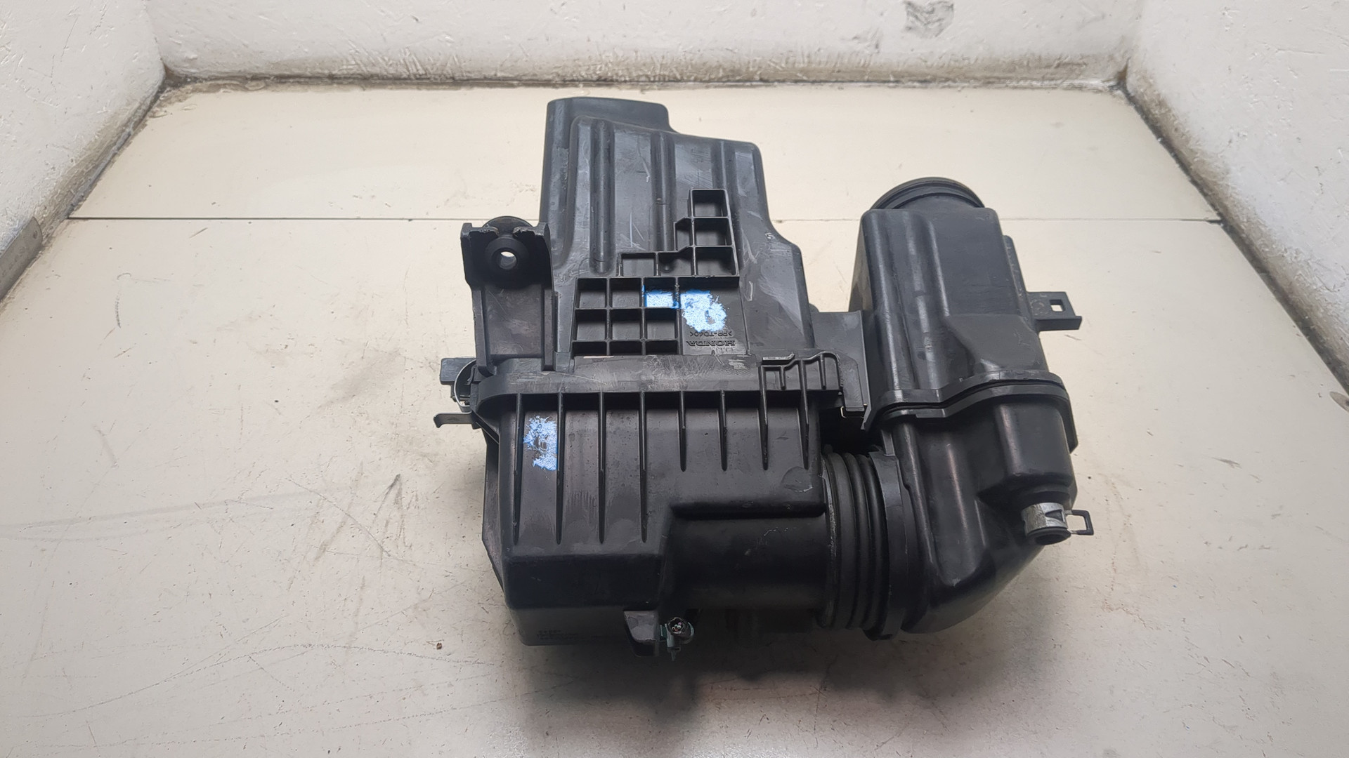 Корпус воздушного фильтра