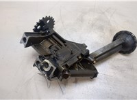  Насос масляный Renault Megane 3 2009-2016 20225465 #4