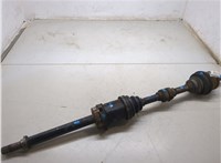 39100AV315 Полуось (приводной вал, шрус) Nissan Primera P12 2002-2007 20225466 #4