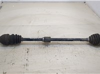  Полуось (приводной вал, шрус) Opel Zafira B 2005-2012 20225512 #1