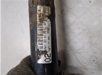 JZW407451GX Полуось (приводной вал, шрус) Volkswagen Passat 5 2000-2005 20225513 #6