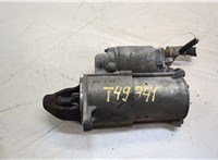  Стартер Opel Astra H 2004-2010 20225542 #1