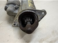  Стартер Opel Astra H 2004-2010 20225542 #2