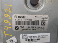 8513242 Блок управления двигателем BMW 5 F10 2010-2016 20225543 #4