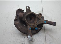432110D020 Кулак поворотный Toyota Yaris 1999-2006 11317095 #3