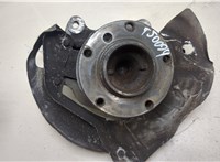  Ступица (кулак, цапфа) BMW 5 E39 1995-2003 20225649 #4