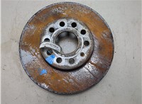 1K0615301T Диск тормозной Volkswagen Jetta 5 2004-2010 20225659 #4