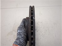1K0615301T Диск тормозной Volkswagen Jetta 5 2004-2010 20225659 #5
