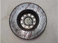 1K0615301T Диск тормозной Volkswagen Jetta 5 2004-2010 20225659 #6
