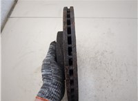 1K0615301T Диск тормозной Volkswagen Jetta 5 2004-2010 20225666 #5