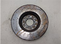 1K0615301T Диск тормозной Volkswagen Jetta 5 2004-2010 20225666 #6