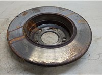  Диск тормозной Mercedes E W210 1995-2002 20225684 #2