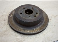  Диск тормозной Lexus GS 2005-2012 20225687 #1