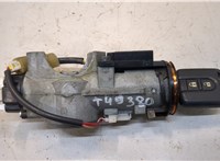  Замок зажигания Nissan Qashqai 2006-2013 20223963 #1