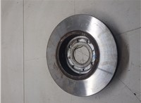 M818027 Диск тормозной Mitsubishi Carisma 20224367 #5
