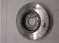 M818027 Диск тормозной Mitsubishi Carisma 20224581 #5
