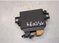2K0919475 Блок управления парктрониками Volkswagen Caddy 2010-2015 20225745 #2