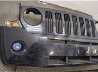  Бампер Jeep Patriot 2007-2010 20225773 #13