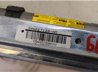  Подушка безопасности коленная Mercedes C W204 2007-2013 20225789 #2