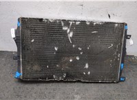 872272S, 1K0121253AA Радиатор охлаждения двигателя Volkswagen Passat 6 2005-2010 20225796 #6
