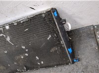 872272S, 1K0121253AA Радиатор охлаждения двигателя Volkswagen Passat 6 2005-2010 20225796 #7