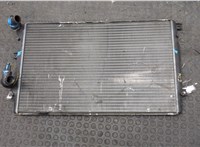 872272S, 1K0121253AA Радиатор охлаждения двигателя Volkswagen Passat 6 2005-2010 20225796 #9