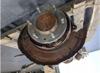 521004H010 Мост (ведущий) Hyundai H-1 Starex 2007-2021 20225874 #4