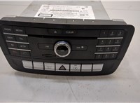 Магнитола Mercedes A W176 2012-2018 20225884 #2
